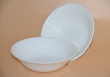 Wedgwood candlelight schüssel gebraucht kaufen  Reinbek