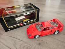 Modellauto ferrari 1987 gebraucht kaufen  Reichenbach im Vogtland