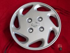 Nissan kfz radkappe gebraucht kaufen  Pasewalk