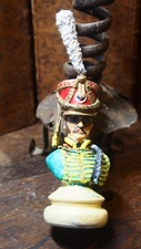 Grande figurine buste d'occasion  Les Abrets