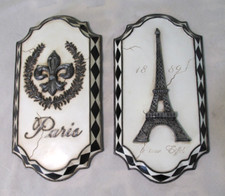 Vintage paris eiffel for sale  Winterville