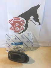 Maniglia interna originale usato  Cavedine