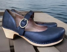 Dansko missy black for sale  Wenatchee
