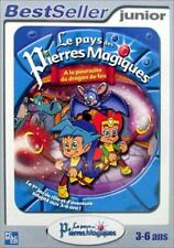 Jeu pays pierres d'occasion  Les Mureaux