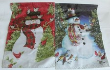 Christmas snowman outdoor for sale  Austin