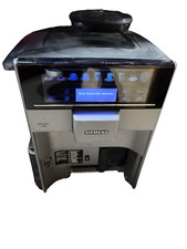 Kaffeevollautomat siemens plus gebraucht kaufen  Hamburg