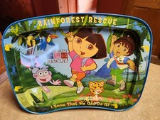 Vtg dora explorer for sale  Elsie