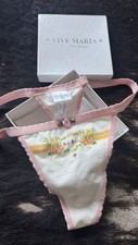 Maria tattoo slip gebraucht kaufen  Hamburg