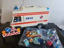 Playmobil 3925 krankenwagen gebraucht kaufen  Wernau (Neckar)