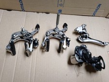 Gruppo shimano duraace usato  Riccione