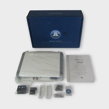 JL Audio MHD750/1 Amplificador Subwoofer Mono Marinho 750 Watts RMS x 1 Novo-Caixa Aberta, usado comprar usado JL Audio MHD750/1 Amplificador Subwoofer Mono Marinho 750 Watts RMS x 1 Novo-Caixa Aberta, usado comprar usado  Enviando para Brazil