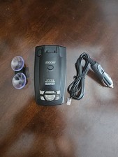 Escort 9500 radar for sale  Saint Louis
