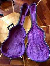 CHAVE ESTOJO RÍGIDO 100% ORIGINAL VINTAGE ANOS 1960/70, LES PAUL, CLASSIC & OUTROS, usado comprar usado  Enviando para Brazil