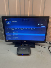 Manhattan freeview set for sale  BARNSLEY