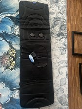 Massagematte warmfunktion gebraucht kaufen  München