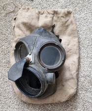 Gas mask ww2...body for sale  BARNSTAPLE