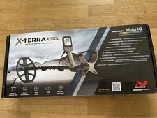 Minelab terra elite for sale  LEWES