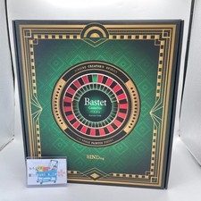 Native binding bastet usato  Spedire a Italy