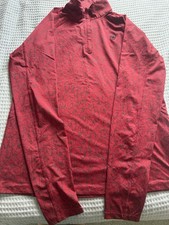 Red ariat tek for sale  CHARD