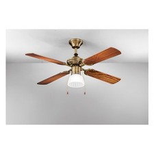 Perenz ventilatore soffitto usato  Volpago del Montello