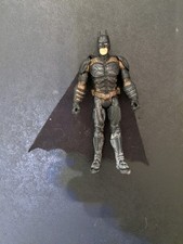 Boneco de ação Batman DC Comics Multiverse 2012 toys r us brinquedo colecionável  comprar usado Boneco de ação Batman DC Comics Multiverse 2012 toys r us brinquedo colecionável  comprar usado  Enviando para Brazil