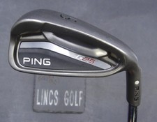 Ping g25 white for sale  SPILSBY