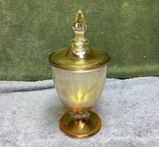 Vtg. heisy carnival for sale  Whitehall
