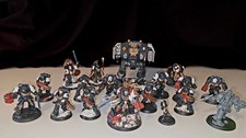 Warhammer 40k combat for sale  WASHINGTON