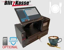 Tse imbiss kassensystem gebraucht kaufen  Nürnberg