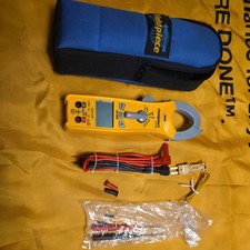 Fieldpiece sc260 compact for sale  Plain City