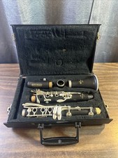 Selmer aristocrat cl601 for sale  Ocean Springs