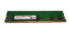 Micron 8gb pc4 for sale  Solon