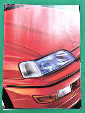 1991 ford mk5 for sale  BANGOR