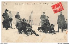 Avup7 0402 sports d'occasion  France