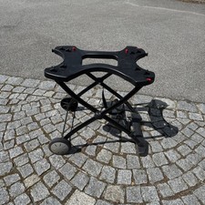 Weber rollwagen grillwagen gebraucht kaufen  Passau
