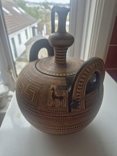 Attic geometric krater for sale  ST. IVES