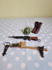 Vintage original action for sale  REDDITCH