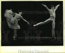 1984 press photo for sale  Memphis
