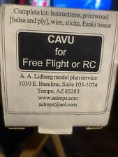 Cavu sport wingspan for sale  Sylmar