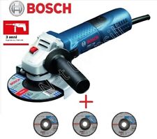 Bosch gws 125 usato  Noci