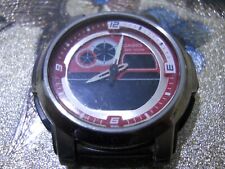 Termômetro Casio AQF-102W Hora Mundial 50 Voltas Memória Não Funciona Para Peças OU Reparo comprar usado  Enviando para Brazil