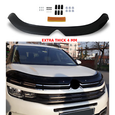 Protetor de capô defletor compatível com Citroen C5 Aircross 2017-2023 comprar usado  Enviando para Brazil