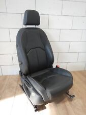 Sitz seat leon gebraucht kaufen  Grimma