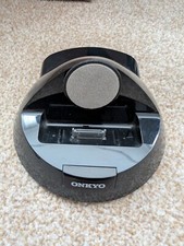onkyo dock for sale onkyo dock for sale BECKENHAM