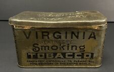 Antique virginia extra for sale  Ellwood City