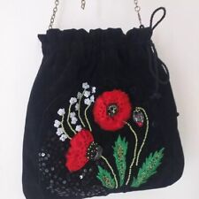 Borsa sacco nera usato  Cosenza