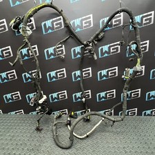 Chicote de fios de transmissão de cabine e chassi OEM 2021-2022 RAM 3500 4500 6.7L comprar usado  Enviando para Brazil