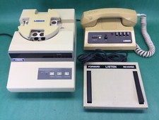 Harris lanier microcassette for sale  Cincinnati