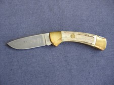 Zweihand jagdtaschenmesser bö gebraucht kaufen  Fürth