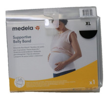 Medela stützendes bauchband gebraucht kaufen  Delbrück